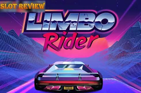 Limbo Rider Slot Review